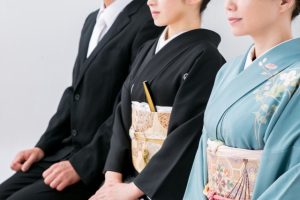 結婚式はいつやる？入籍・顔合わせ・新居のベスト順番