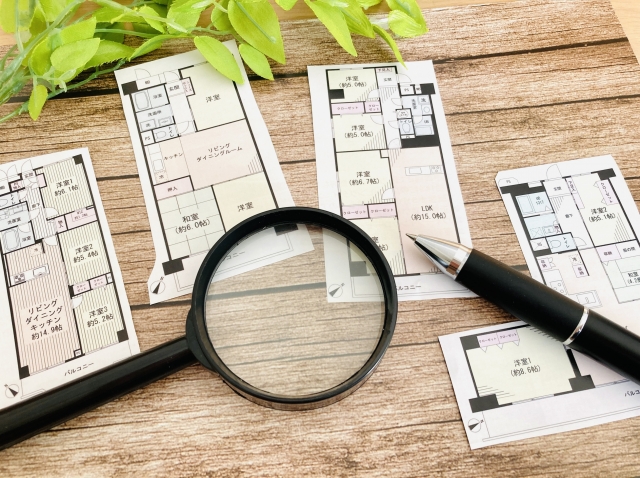 1LDKで足りる？2LDKにする？新生活の間取り選び（費用の悩みまでまとめて整理）