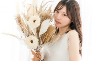 ドレス選びで値段を見ない結婚式、存在します