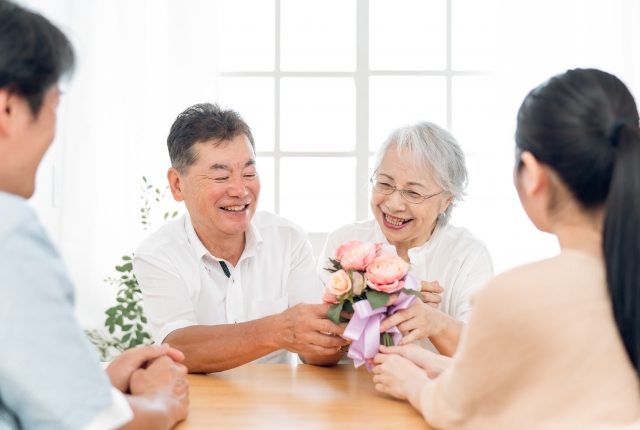 「結婚式は好きにしていいよ」と言う親の本音