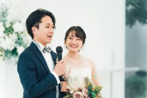 少人数結婚式にして後悔する人の特徴とは？選ぶ前に知ってほしいこと