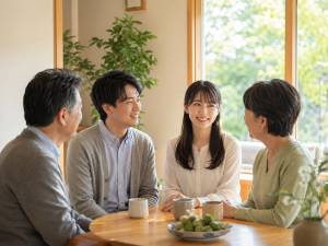 GWは結婚式場探しを始めるチャンス｜連休中にふたりで話し合っておきたいこと