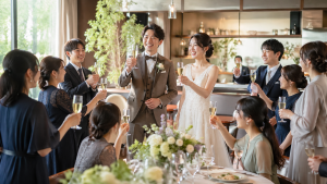結婚式の「無料キャンペーン」の罠！結果的に高額になる理由