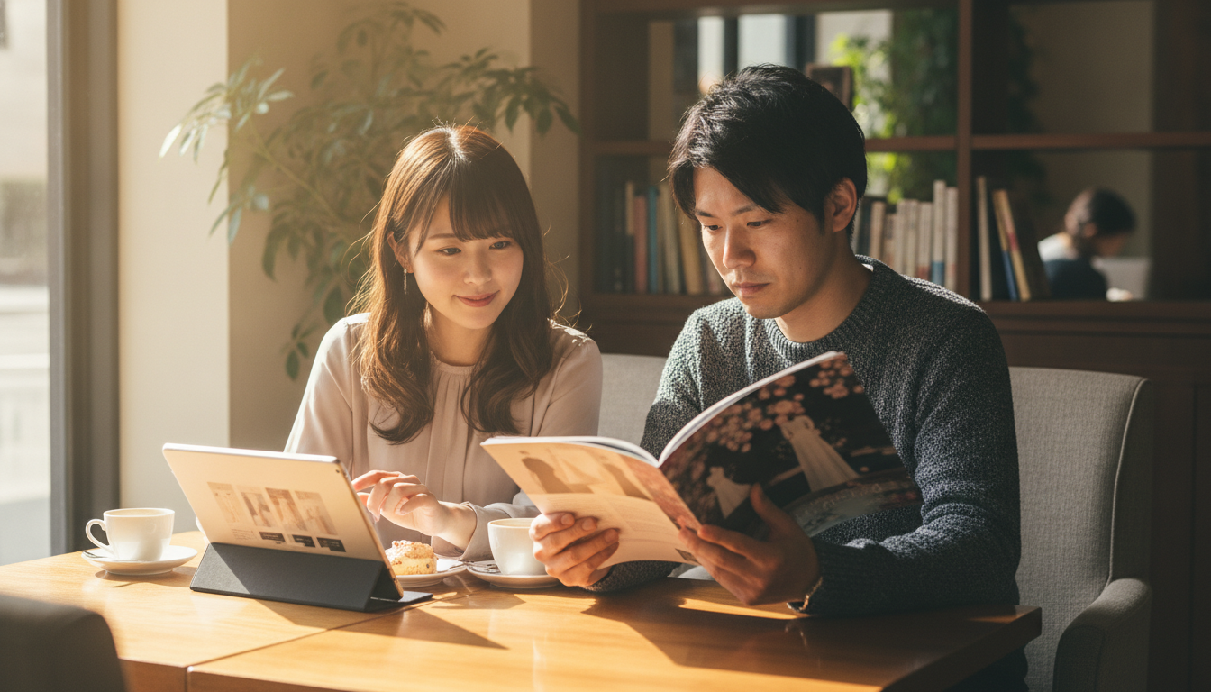 初期費用0円って本当?大阪の格安ウェディングのからくりを解説 - 1