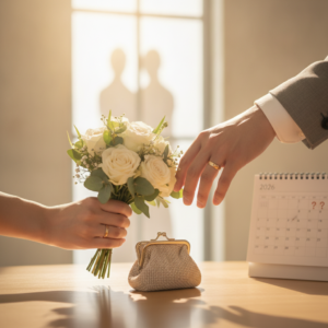 持ち出し費用ゼロで結婚式を挙げる3条件｜2026年の注意点と相場