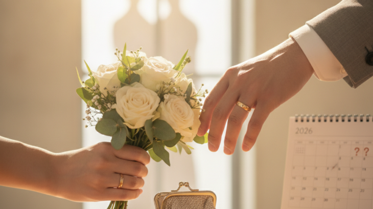 持ち出し費用ゼロで結婚式を挙げる条件とは？注意点とリアルな相場 アイキャッチ