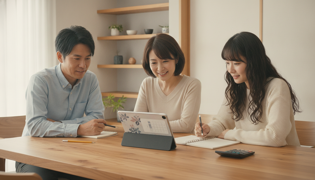 子供の結婚 - 2