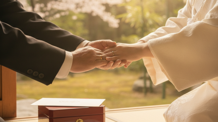 子供の結婚 アイキャッチ