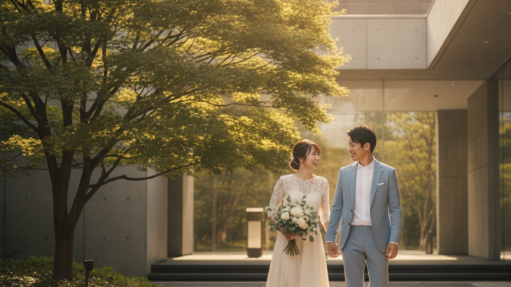 大阪の格安結婚式おすすめ5選！安くてもしょぼくならない選び方 アイキャッチ