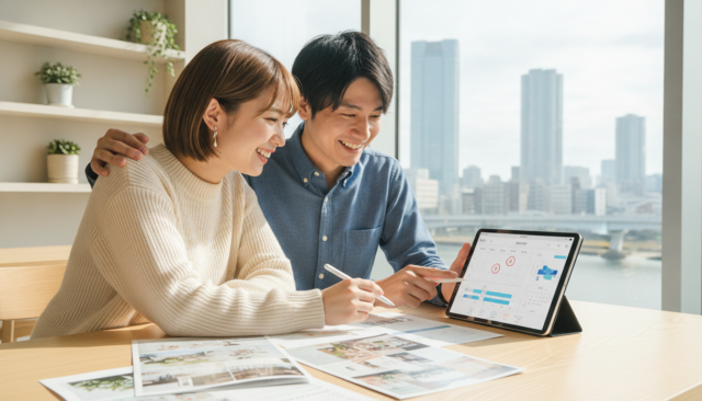 結婚式が一番安い時期はいつ？大阪で費用が下がるシーズンと六曜 - 1