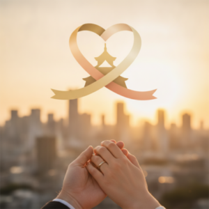 【2026年】大阪の格安婚比較｜スマ婚・楽婚など5社、どこがいい？