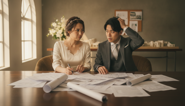 結婚式のトラブル!消費者生活センターは意味がない? - 1