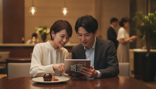 料理重視派へ!大阪の安くて美味しいレストランウェディング特集 - 2