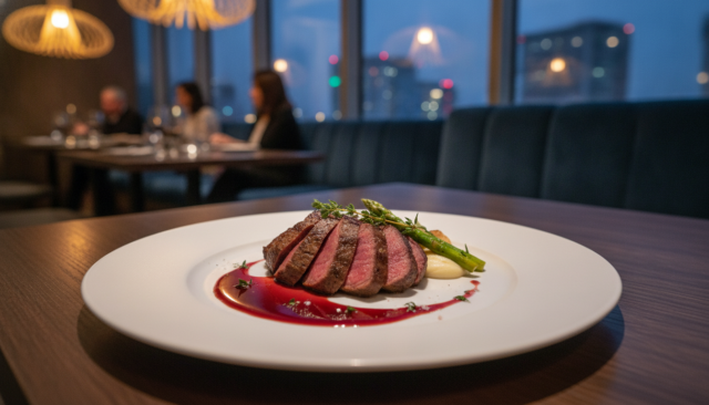 料理重視派へ!大阪の安くて美味しいレストランウェディング特集 - 3