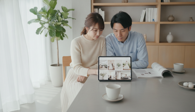 ゲストに「格安婚」だとバレる理由は？安っぽく見せない工夫と演出 - 1