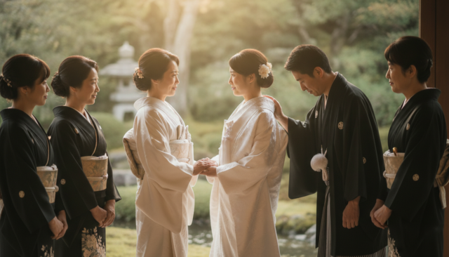 大阪で家族婚!アットホームで感動的なおすすめ結婚式場ランキング - 3