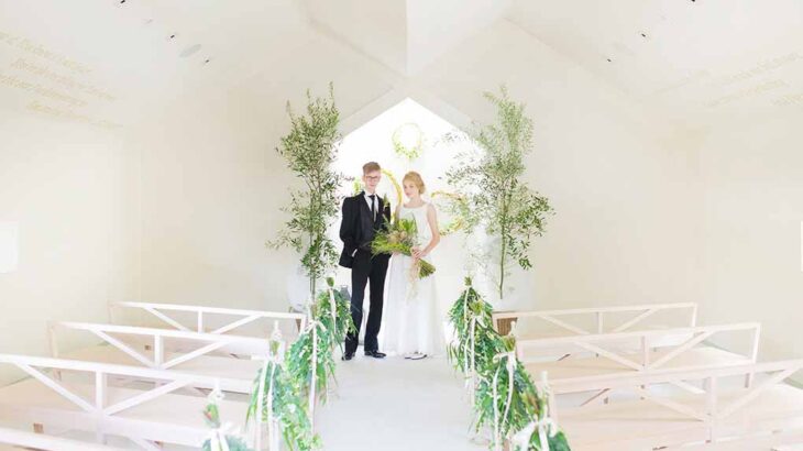 大阪,格安結婚式