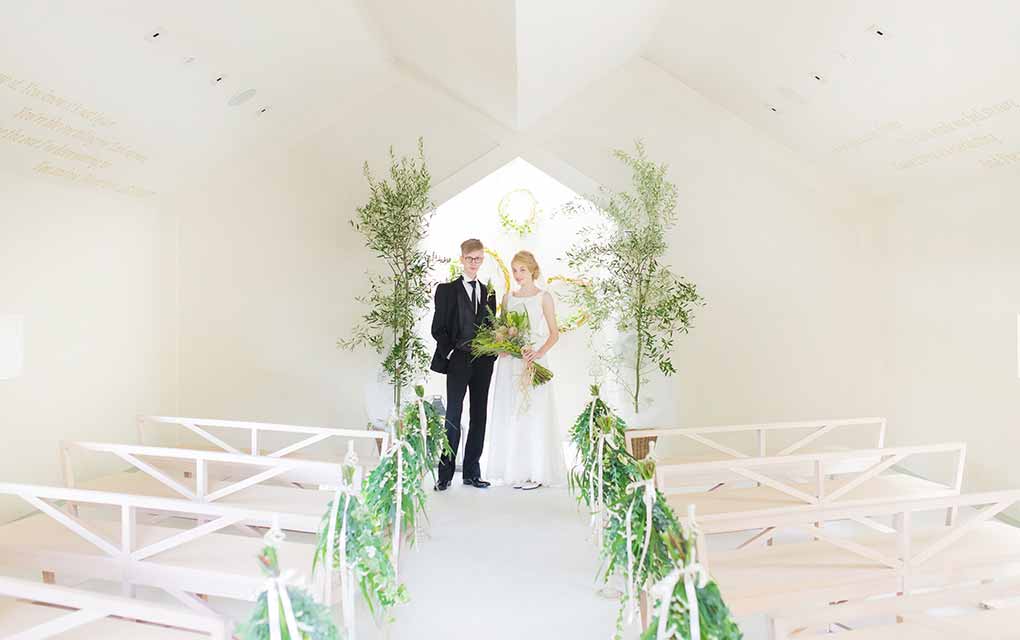 コピペOK！人前式「誓いの言葉」おすすめ例文集を紹介