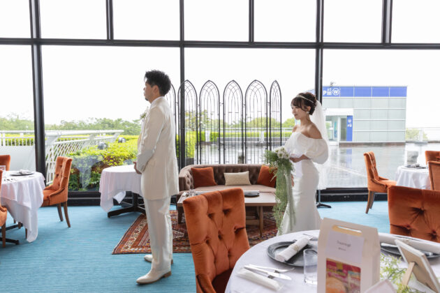 シンプル婚