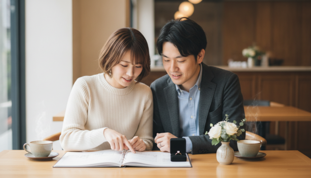 10名〜20名ならいくら?大阪の少人数結婚式の費用相場シミュレーション - 2