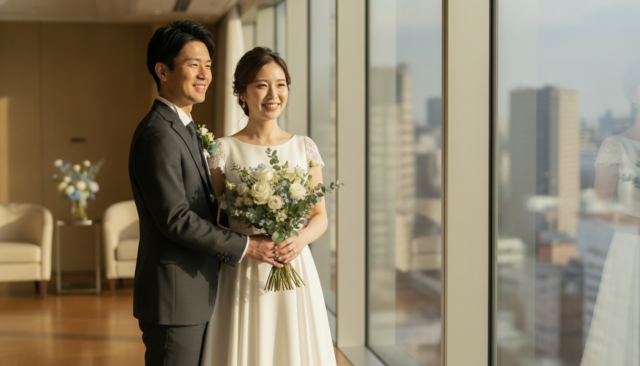 10名〜20名ならいくら?大阪の少人数結婚式の費用相場シミュレーション - 3