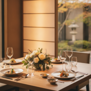 挙式なし・お食事会のみの結婚式｜大阪のおすすめ個室レストラン10選【2026】
