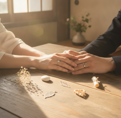親族のみの結婚式、どこまで招待する？迷った時の判断基準 アイキャッチ