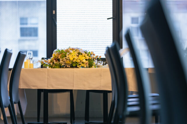 お食事会ウェディング（家族婚）に司会は不要？結論と失敗しない3つの理由