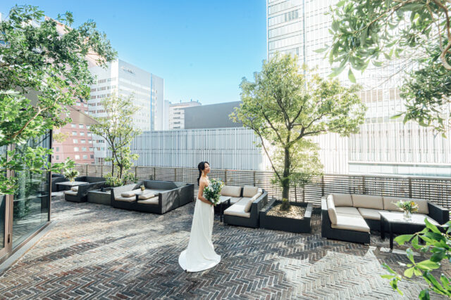 XEX WEST（ゼックスウエスト）の写真
