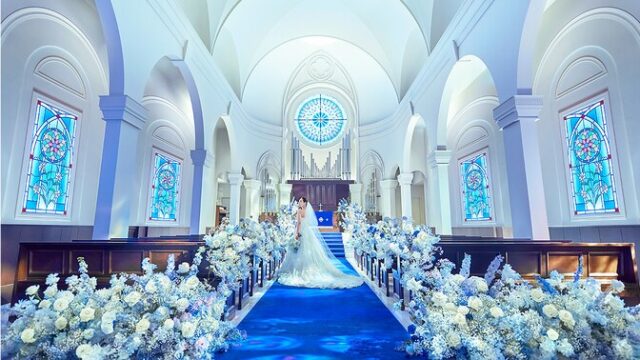 【大阪・神戸】リングドッグOK!愛犬と過ごせるおすすめ結婚式場