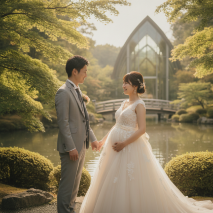 【2026年】大阪で安心のマタニティウェディング｜妊婦さんサポート万全の式場選び