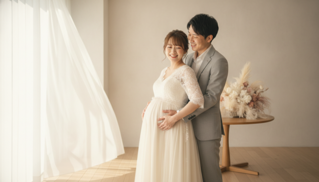 妊娠何ヶ月がベスト?マタニティ婚のおすすめ時期とスケジュール - 1